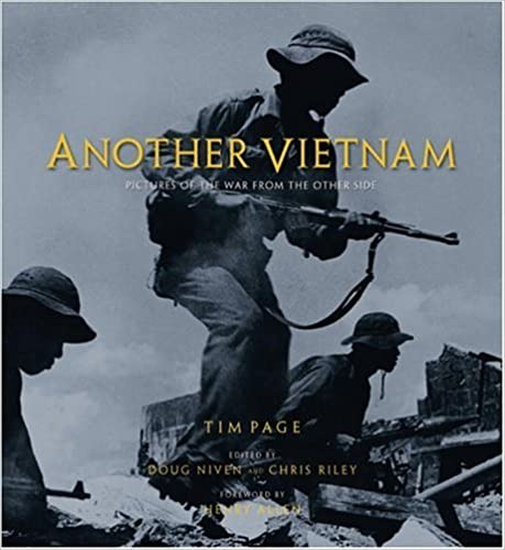 Another Vietnam: Pictures of the War from the Other Side cover