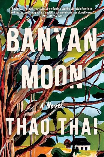 Banyan Moon cover
