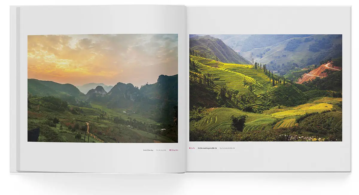 Vietnam, Mosaic of Contrasts I image 3