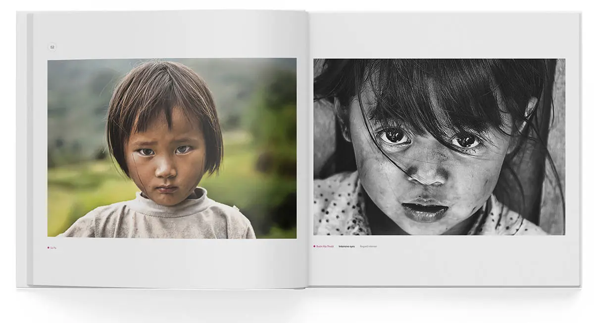 Vietnam, Mosaic of Contrasts I image 4